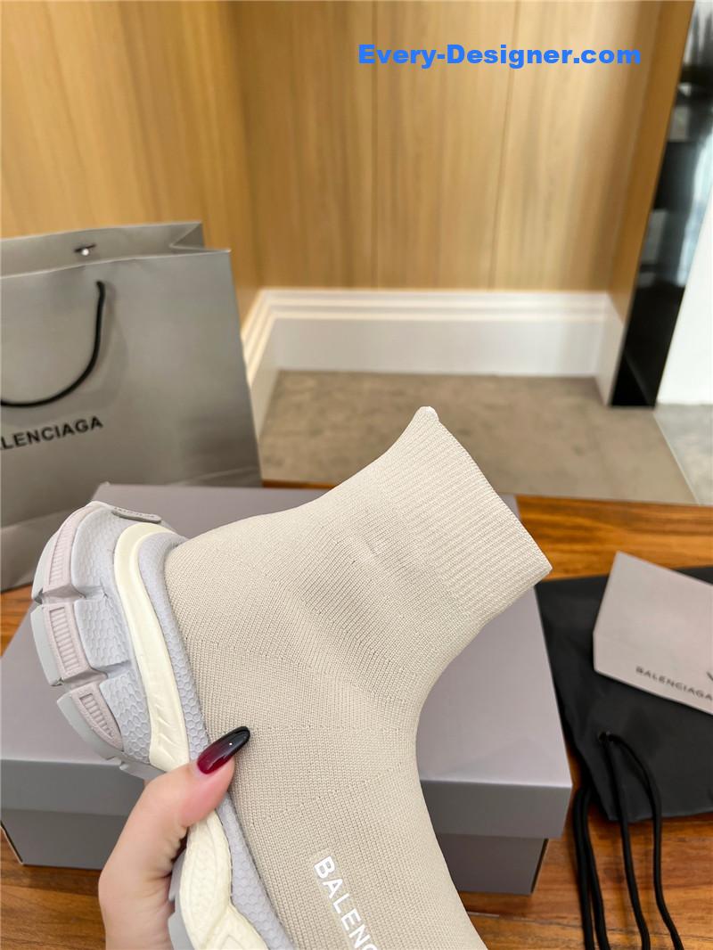 Balenciaga Vintage Sneakers