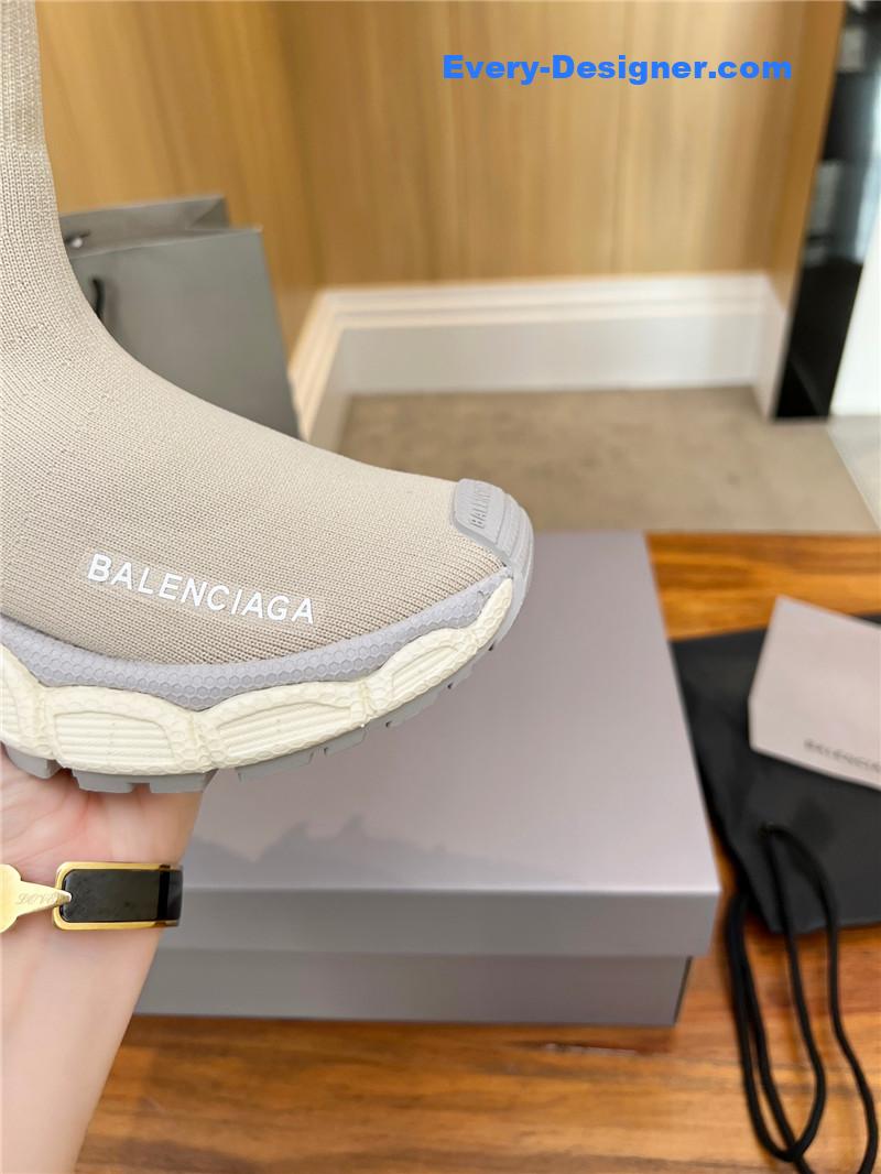 Balenciaga Vintage Sneakers
