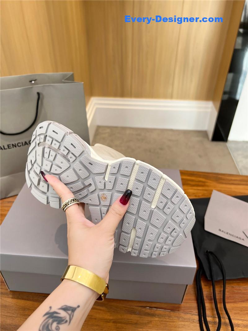 Balenciaga Vintage Sneakers