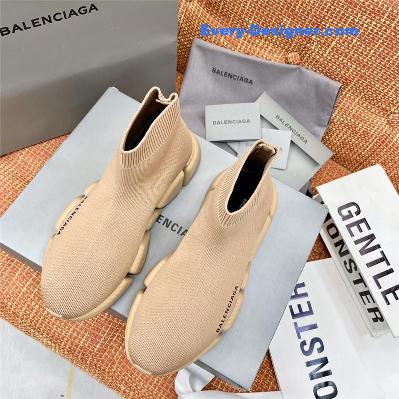 Ba1en*iaga new sock shoes