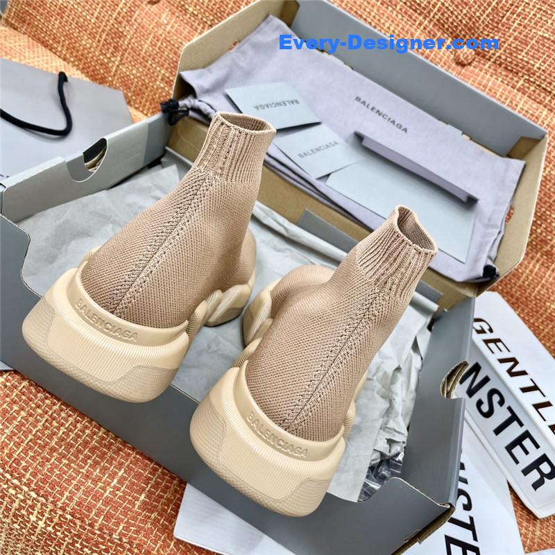 Ba1en*iaga new sock shoes