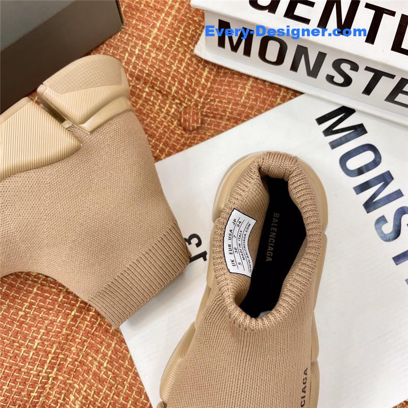 Ba1en*iaga new sock shoes