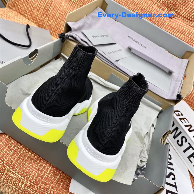 Ba1en*iaga new sock shoes