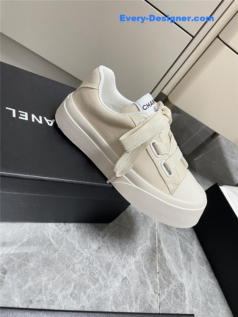 CC casual canvas shoes