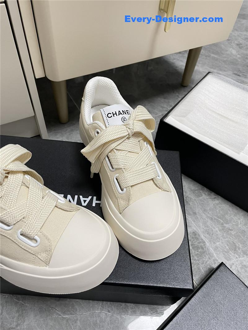CC casual canvas shoes