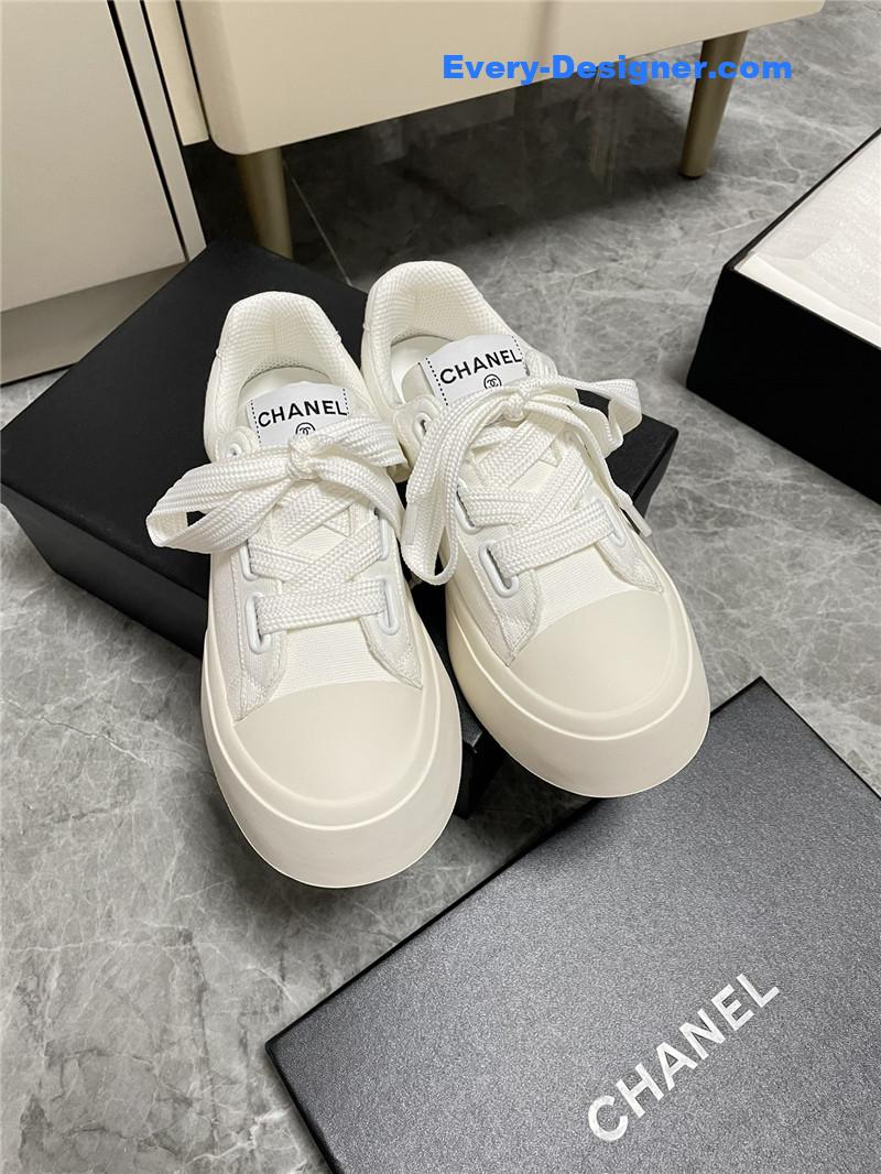 CC casual canvas shoes