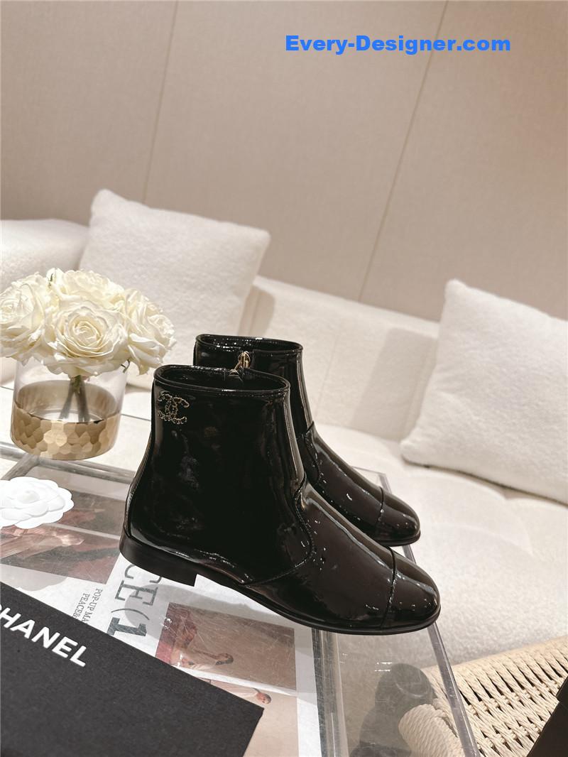 CC new chelsea ankle boots