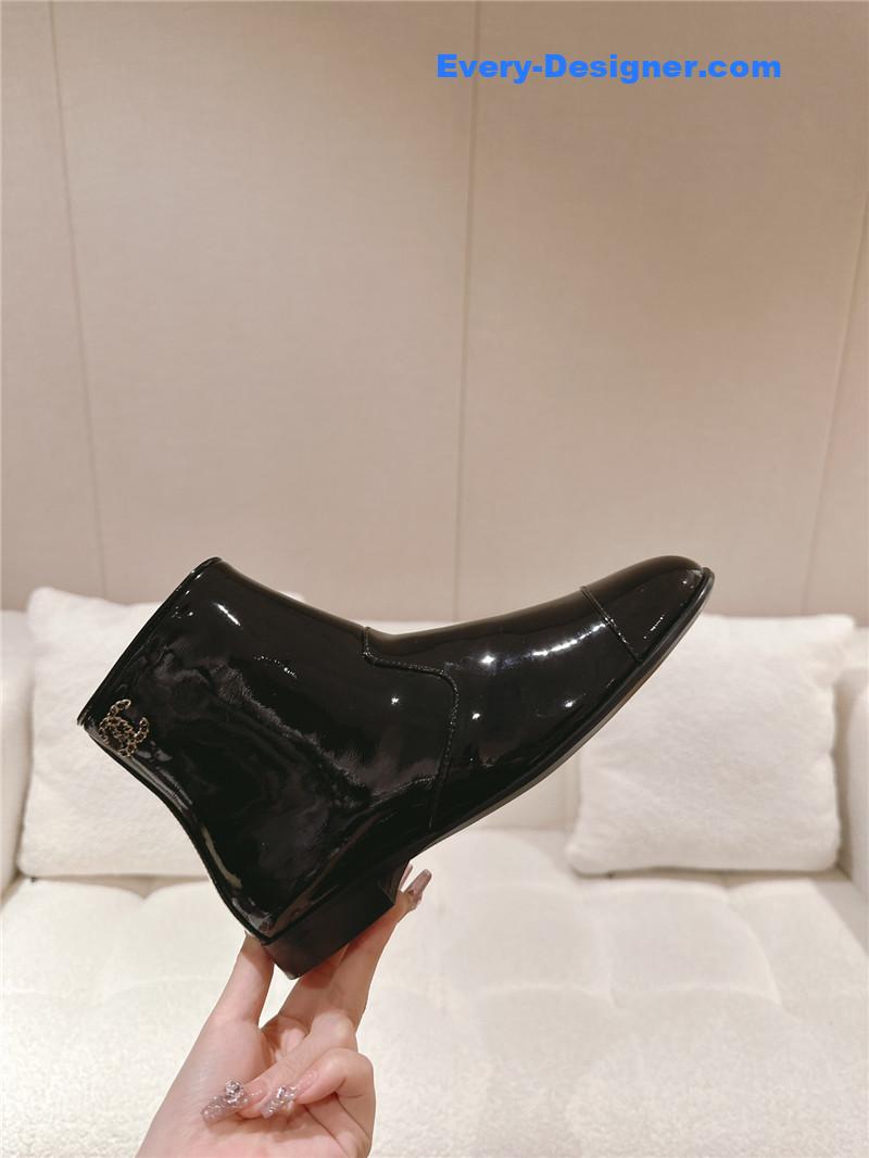 CC new chelsea ankle boots