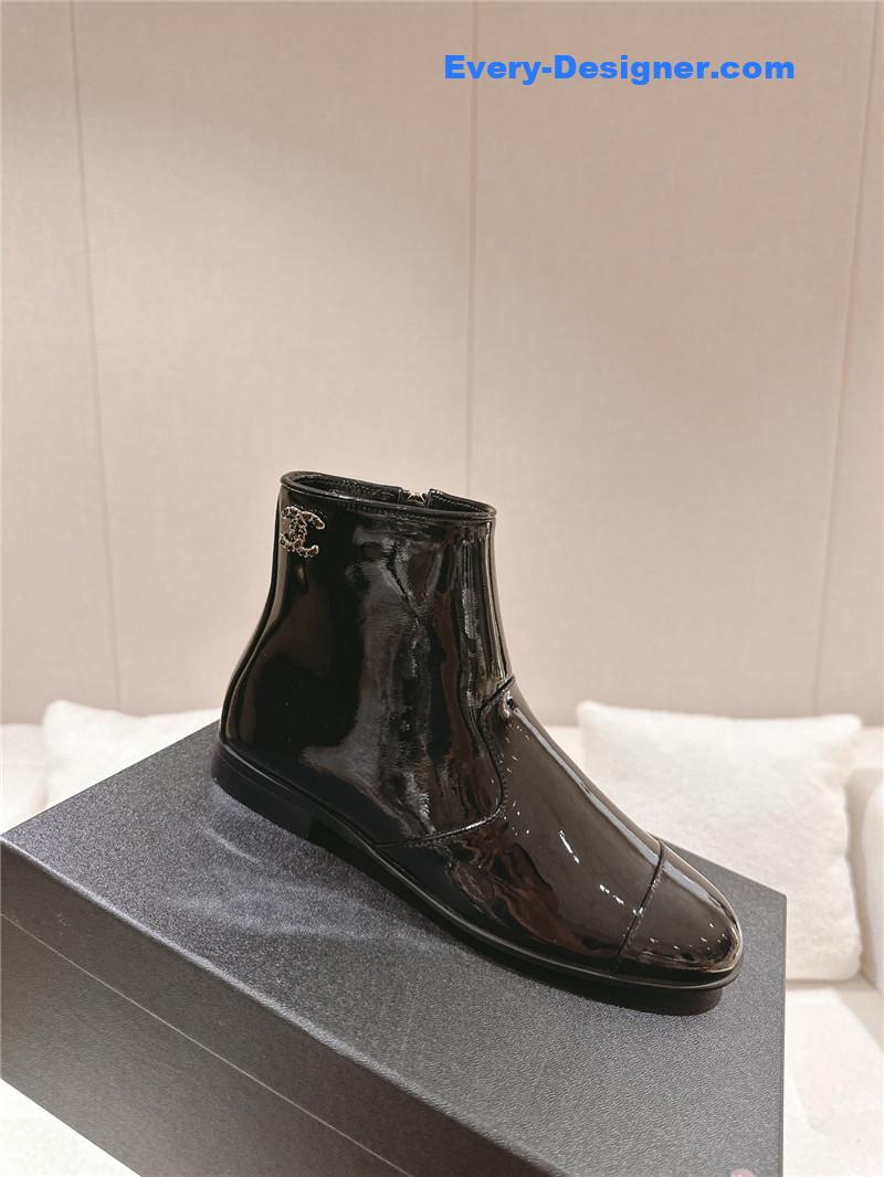 CC new chelsea ankle boots
