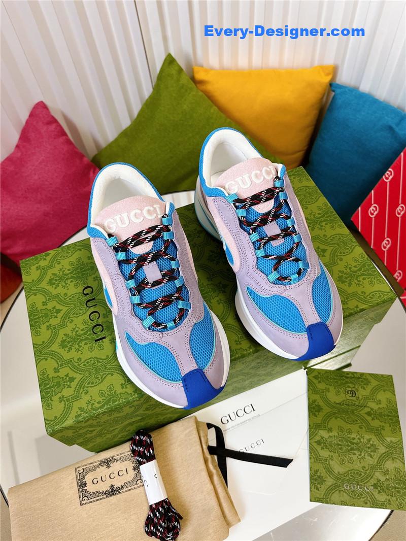 Gvc*1 couple casual sneakers