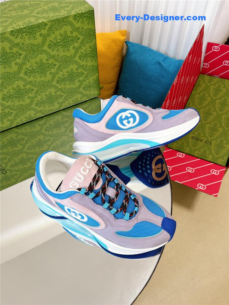 Gvc*1 couple casual sneakers