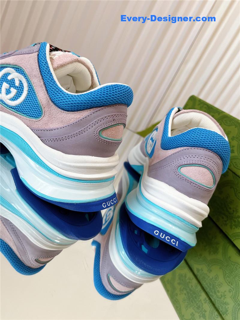 Gvc*1 couple casual sneakers