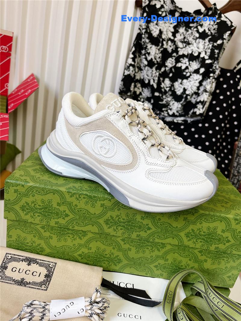 Gucci couple casual sneakers