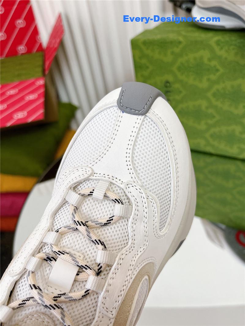 Gucci couple casual sneakers