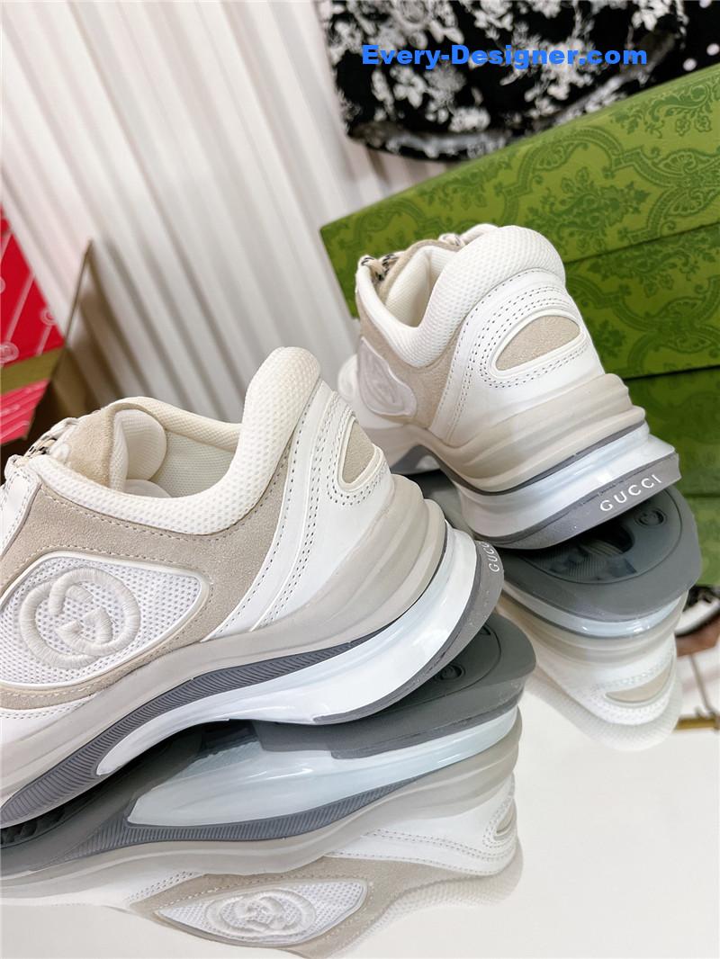 Gucci couple casual sneakers