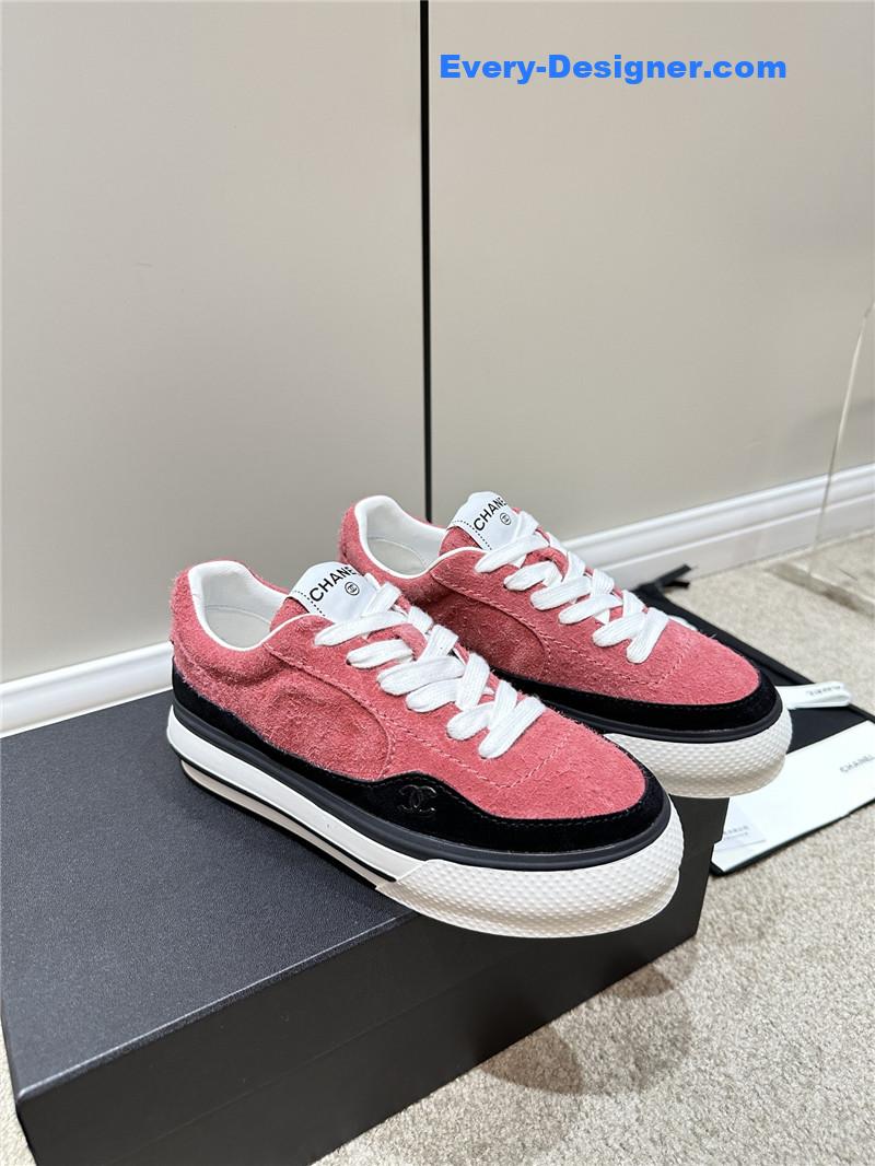 Ch**el classic sneakers