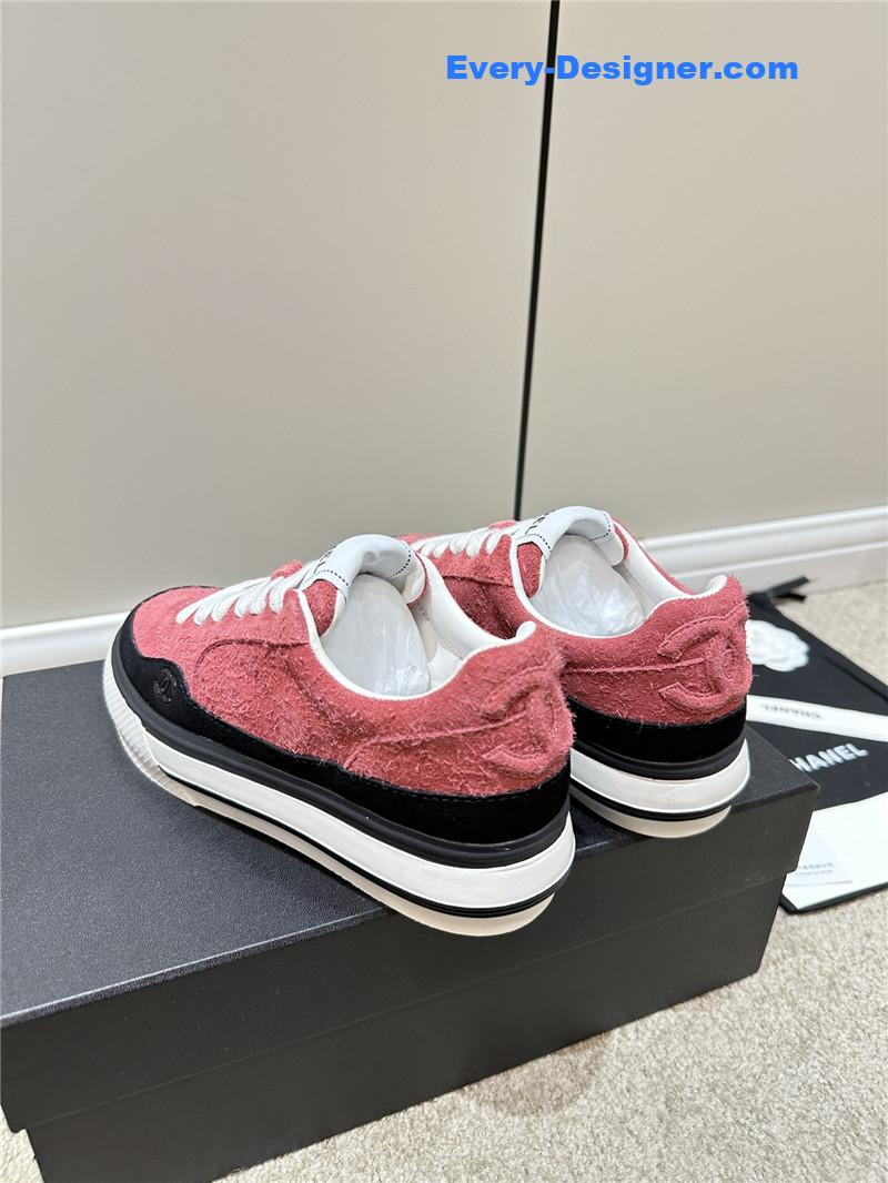 Ch**el classic sneakers