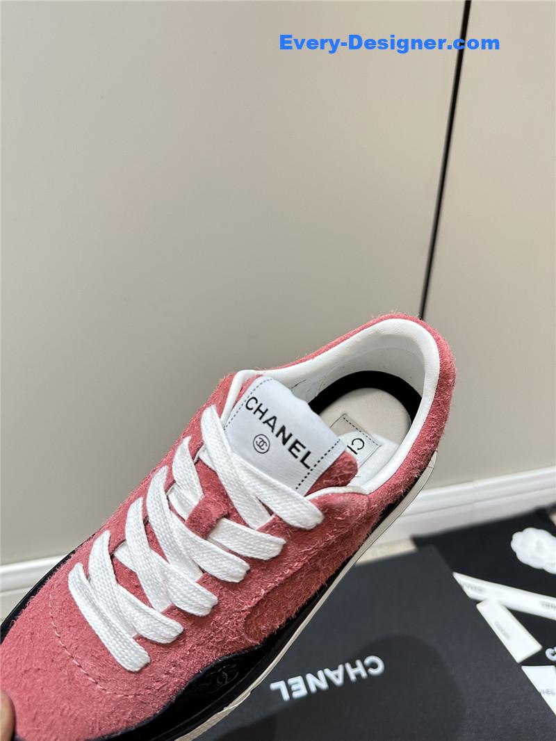 Ch**el classic sneakers