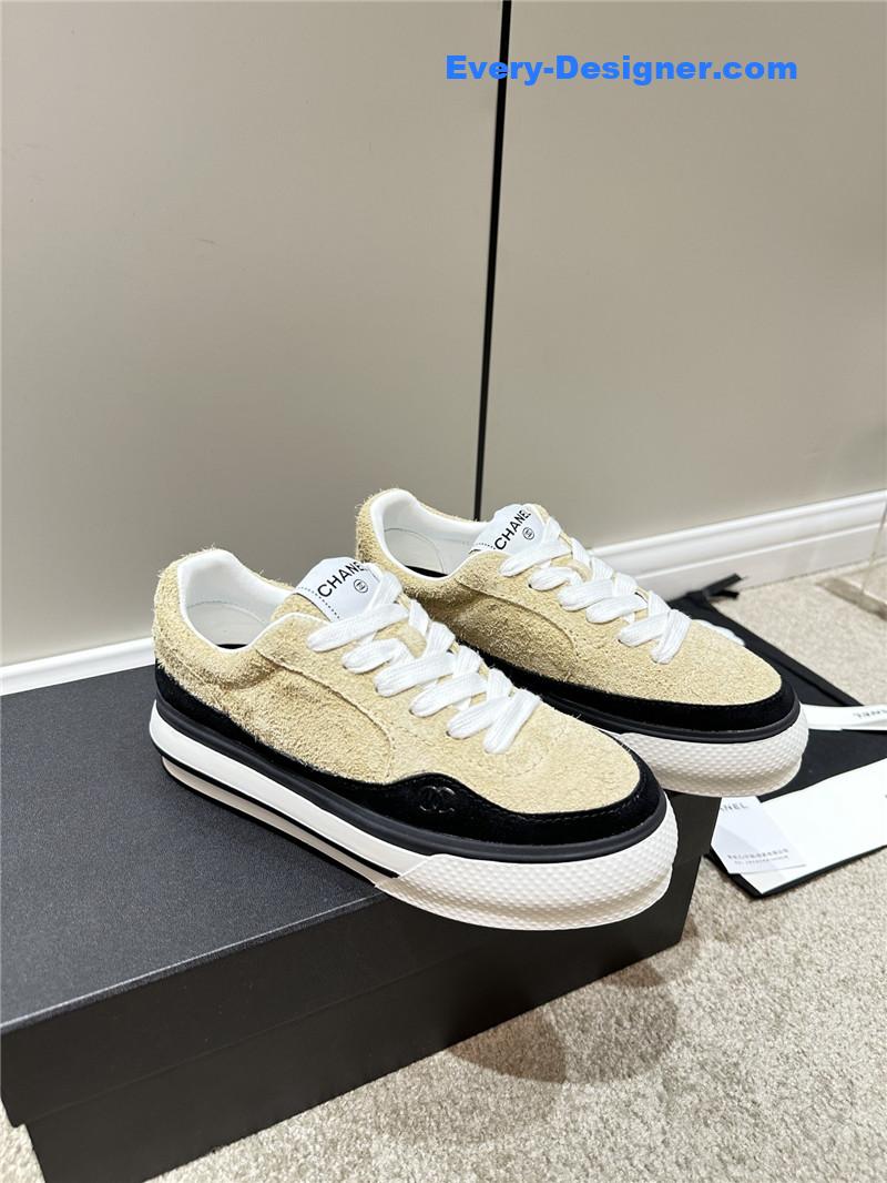 Ch**el classic sneakers