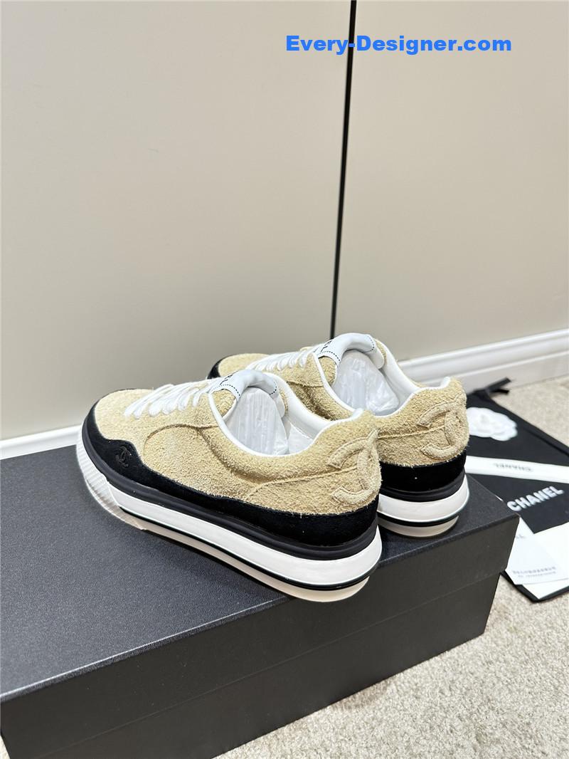 Ch**el classic sneakers