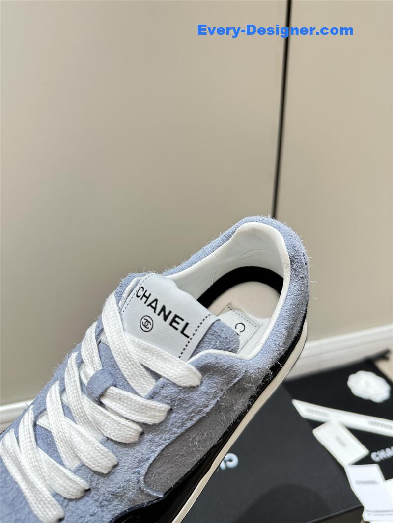 Ch**el classic sneakers