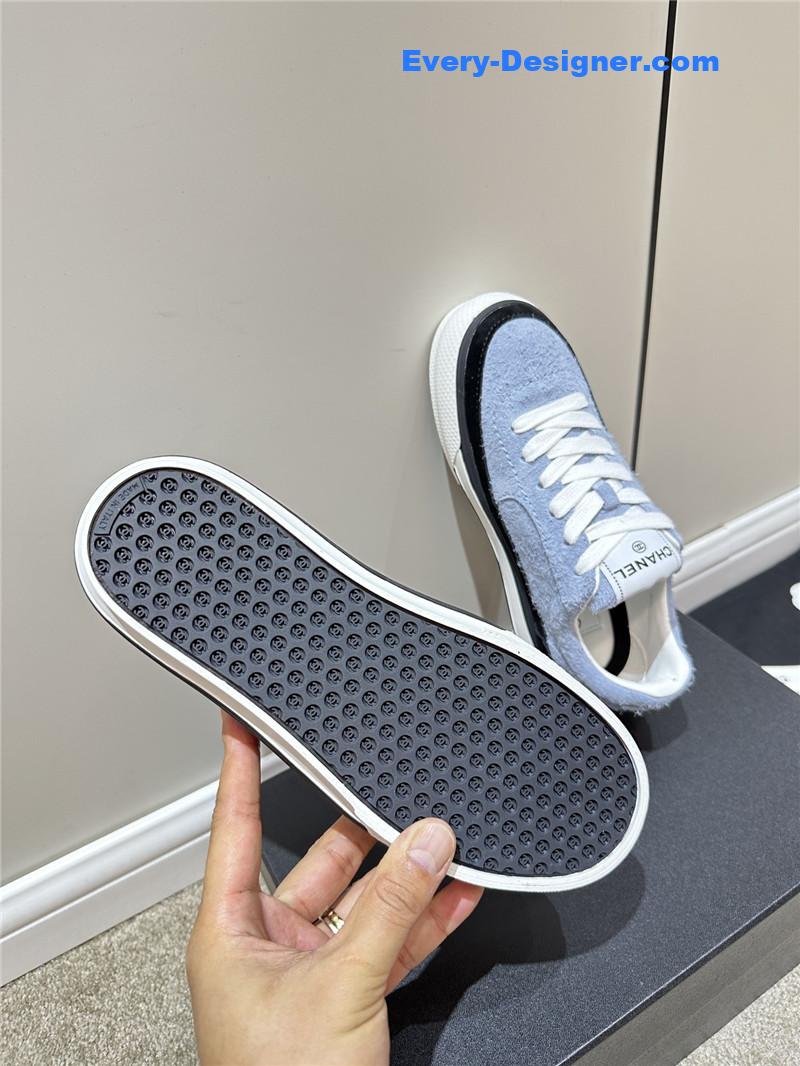 Ch**el classic sneakers