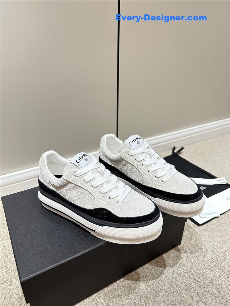 Ch**el classic sneakers