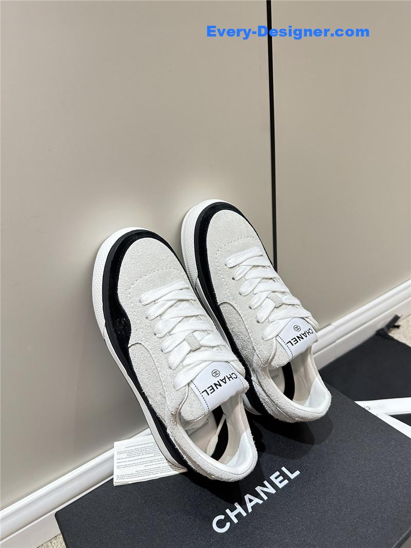 Ch**el classic sneakers