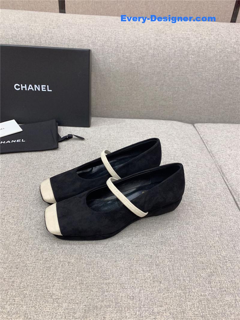 CC new platform shoes