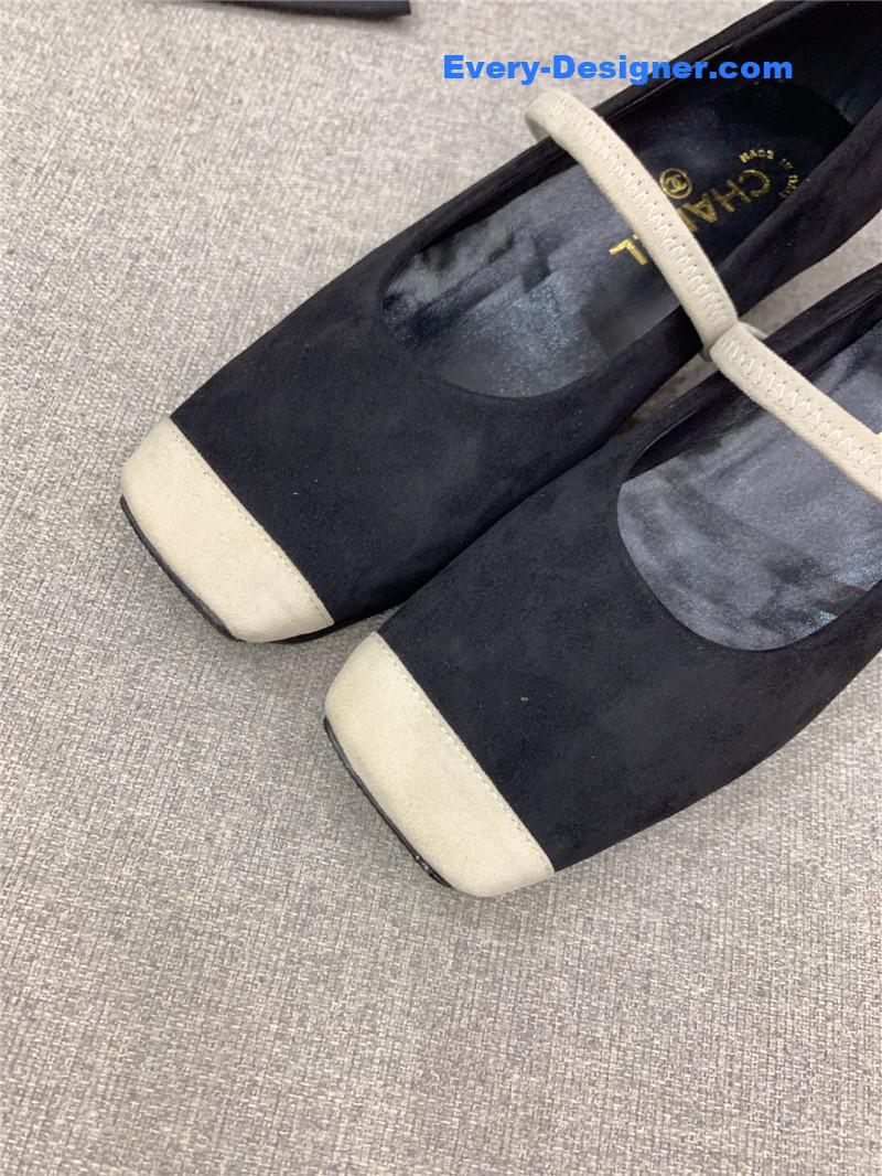 CC new platform shoes