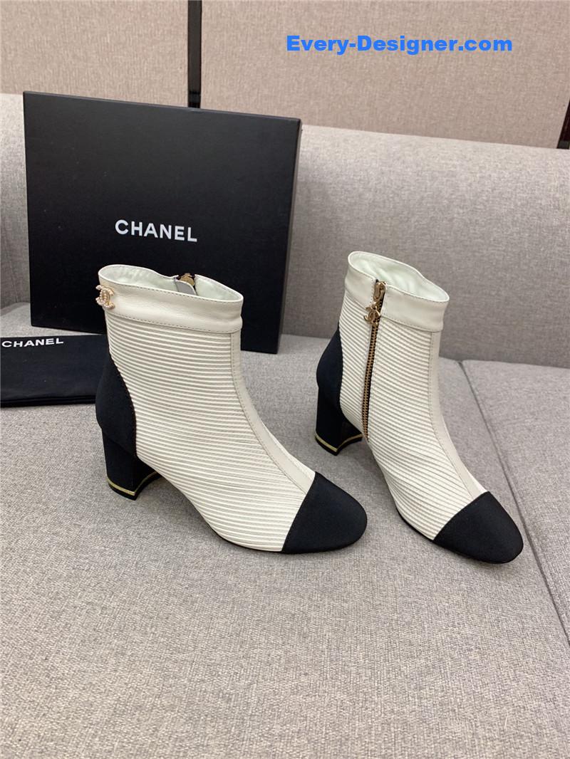 CC new high heel ankle boots
