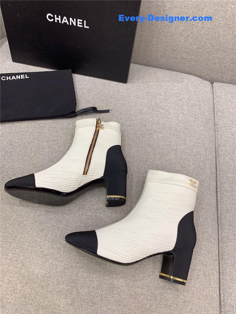 CC new high heel ankle boots