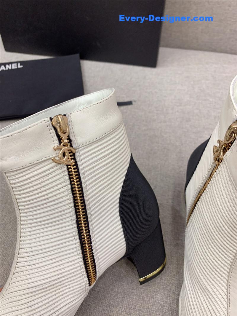 CC new high heel ankle boots