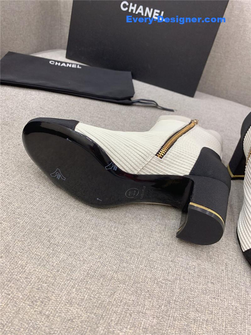 CC new high heel ankle boots