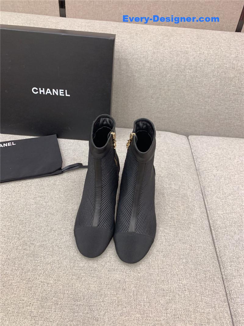 CC new high heel ankle boots