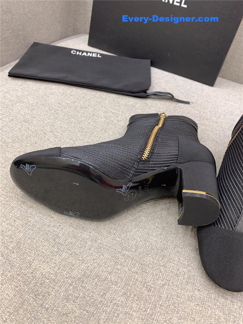 CC new high heel ankle boots