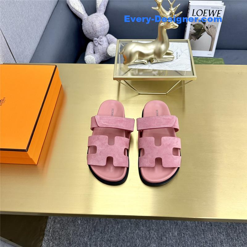 H**me5 roll cake hair uncle slippers