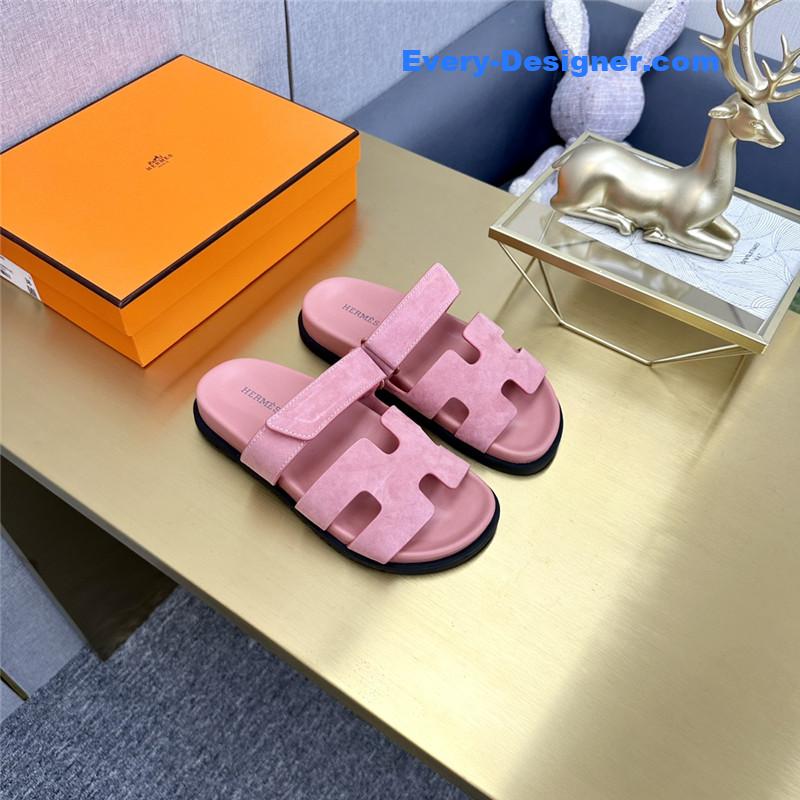 H**me5 roll cake hair uncle slippers