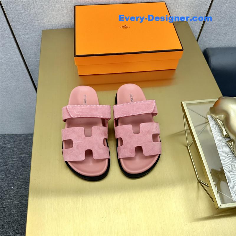 H**me5 roll cake hair uncle slippers