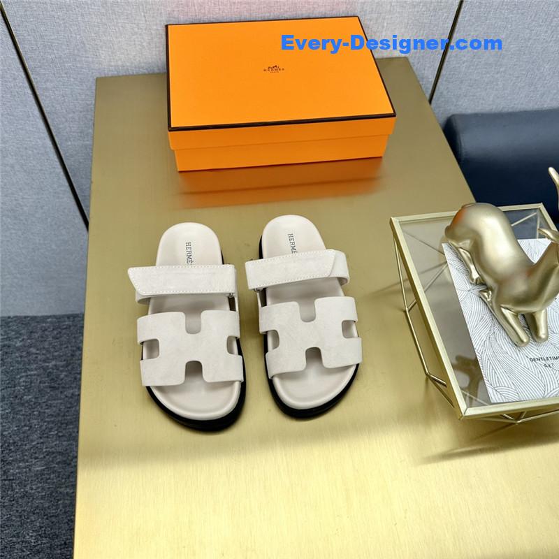 H**me5 roll cake hair uncle slippers