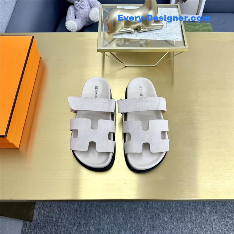 H**me5 roll cake hair uncle slippers