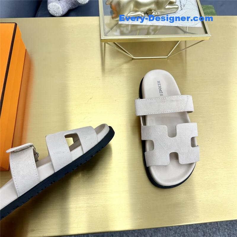 H**me5 roll cake hair uncle slippers