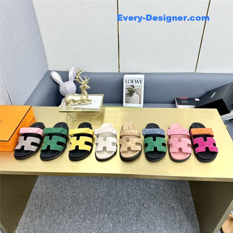 H**me5 roll cake hair uncle slippers