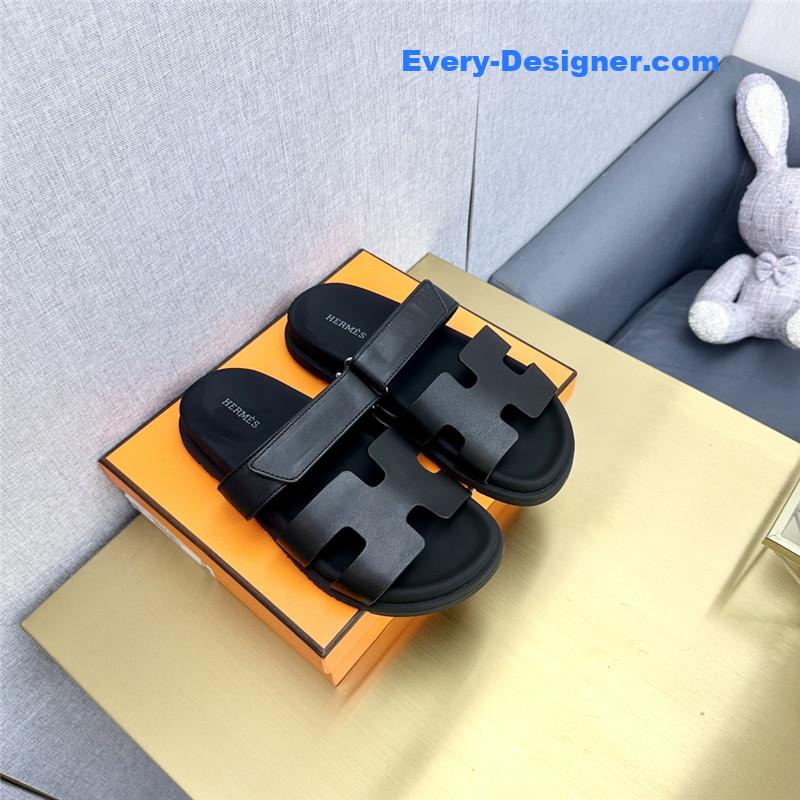 H**me5 roll cake hair uncle slippers