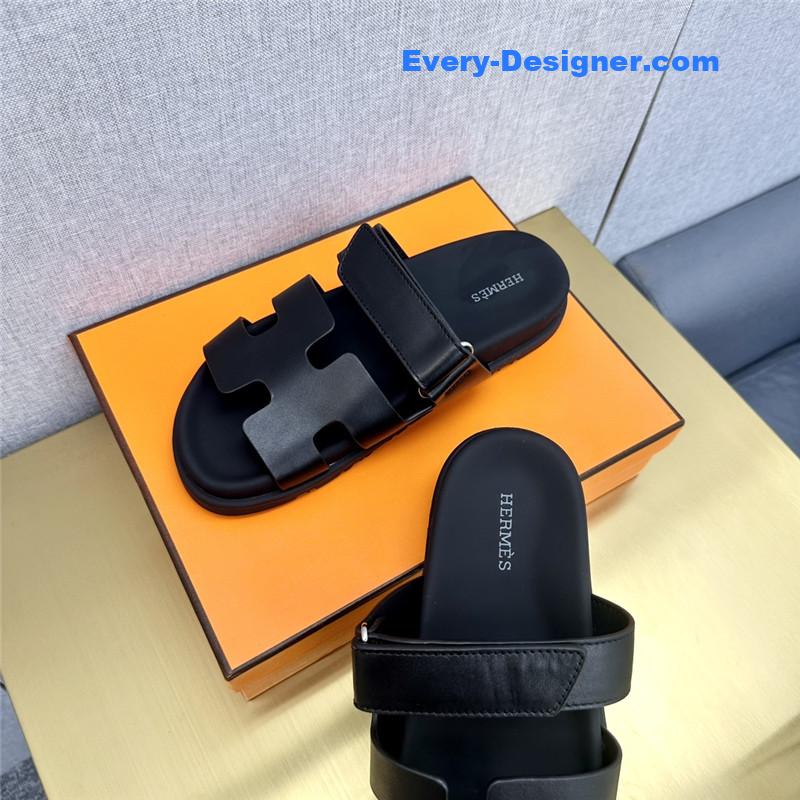 H**me5 roll cake hair uncle slippers