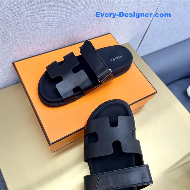 H**me5 roll cake hair uncle slippers