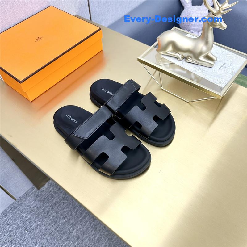 H**me5 roll cake hair uncle slippers