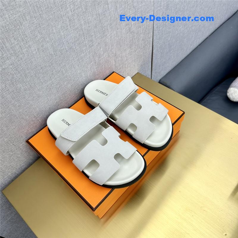 H**me5 roll cake hair uncle slippers