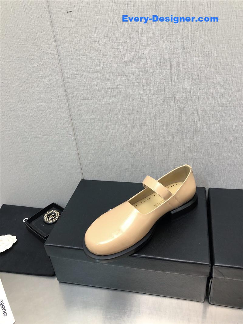 CC autumn and winter new product loafers