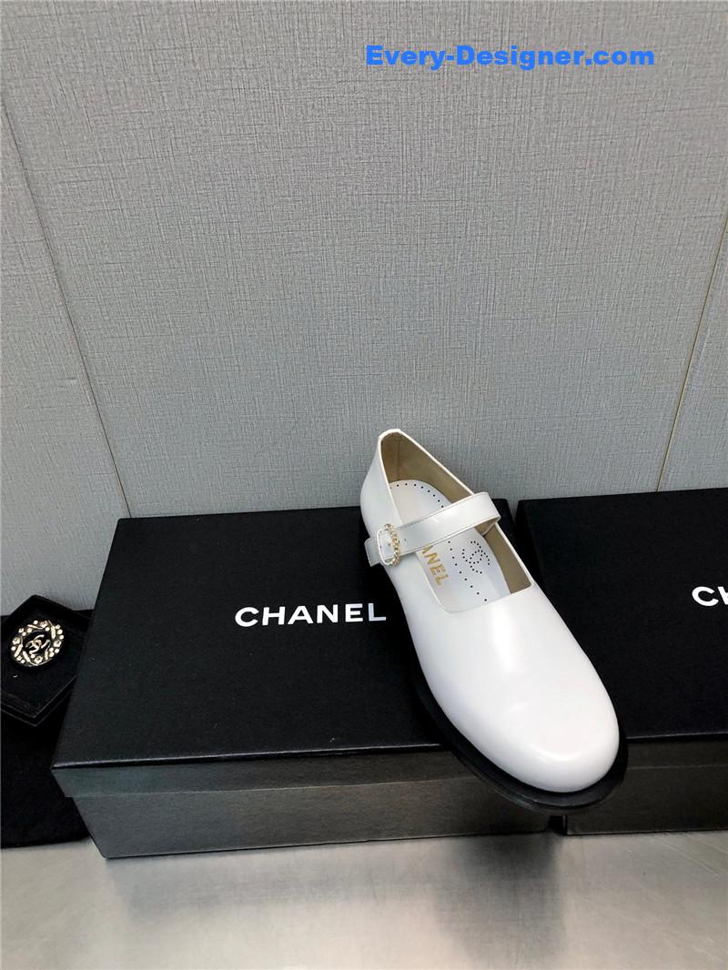 CC autumn and winter new product loafers